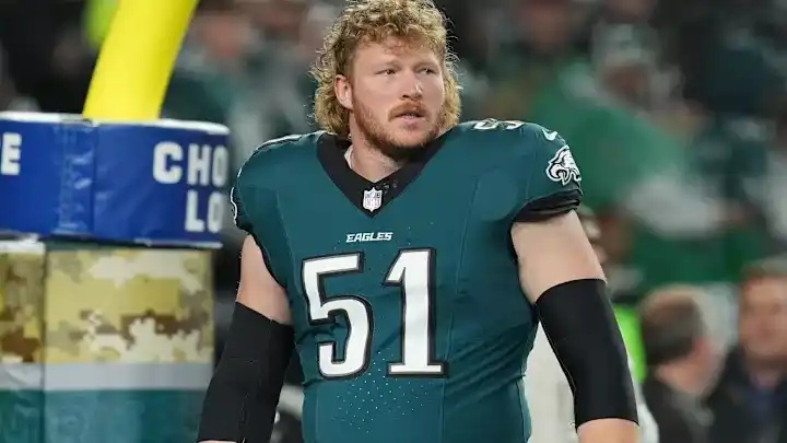 Cam Jurgens