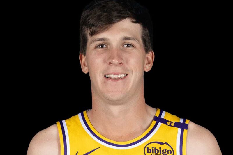 Austin Reaves