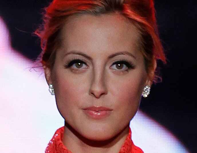 Eva Amurri