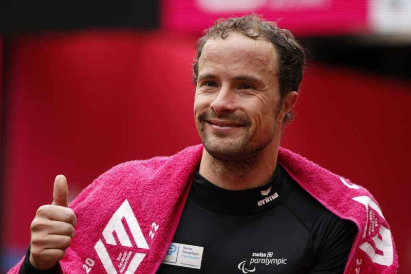 Marcel Hug