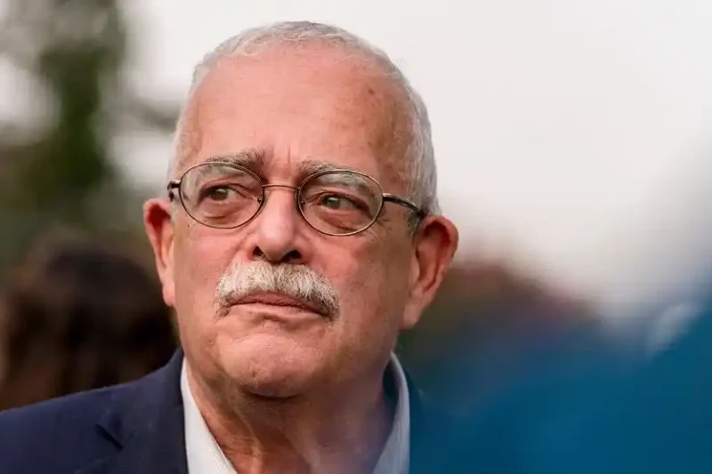 Gerry Connolly