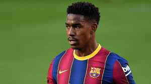 Junior Firpo