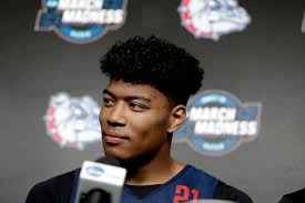Rui Hachimura