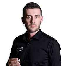 Mark Selby