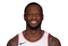 Julius Randle