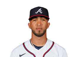 Eddie Rosario