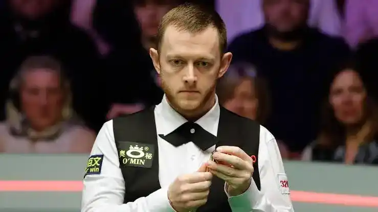 Mark Allen