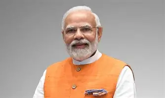Narendra Modi
